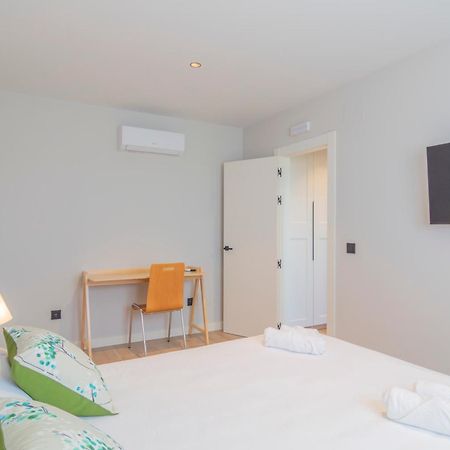 Ferienwohnung Holidea Mar Salada Rosamunda Santander Exterior foto