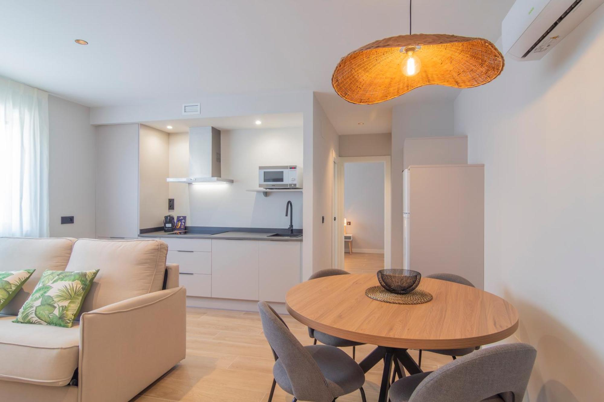 Ferienwohnung Holidea Mar Salada Rosamunda Santander Exterior foto