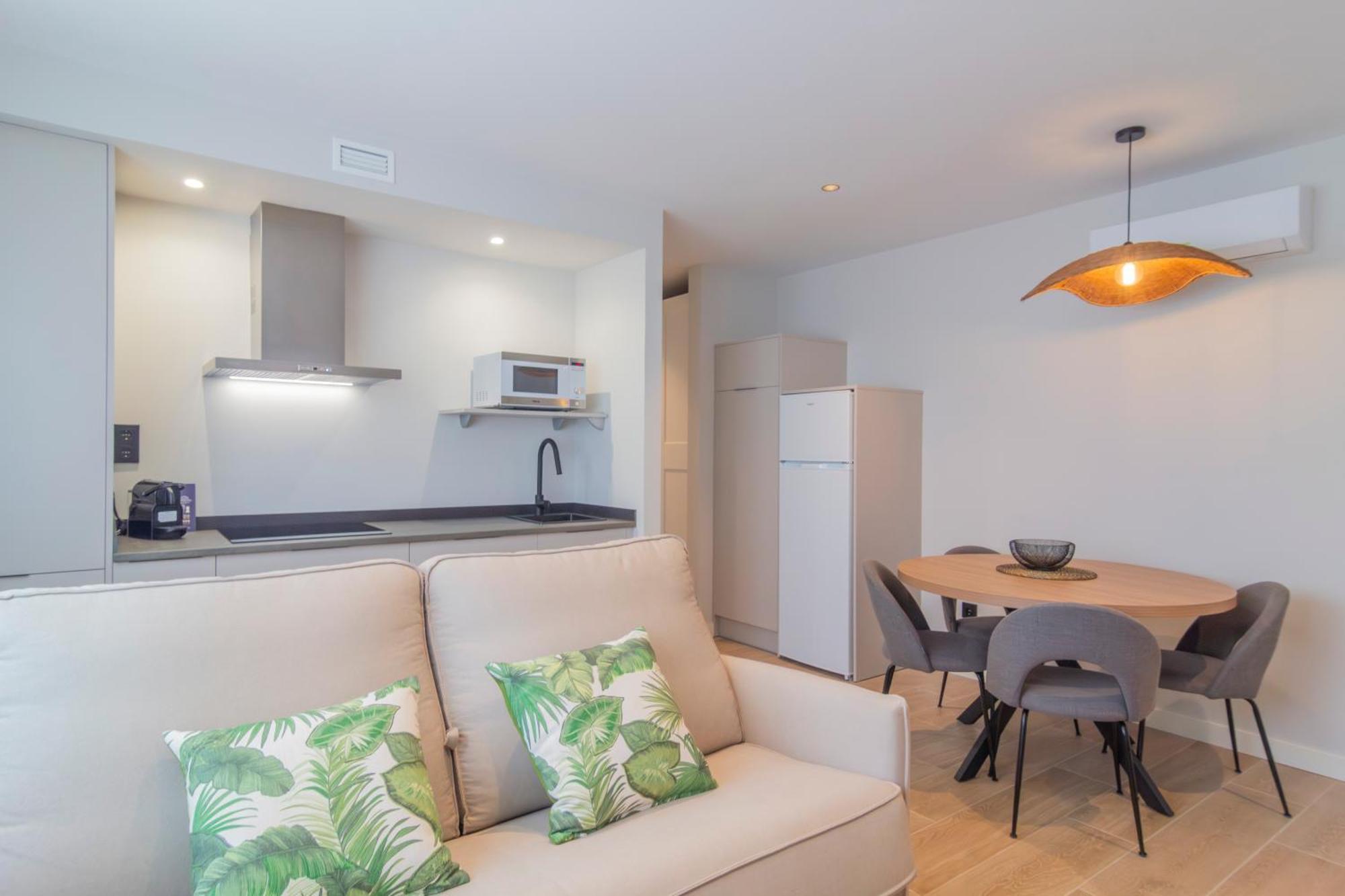 Ferienwohnung Holidea Mar Salada Rosamunda Santander Exterior foto