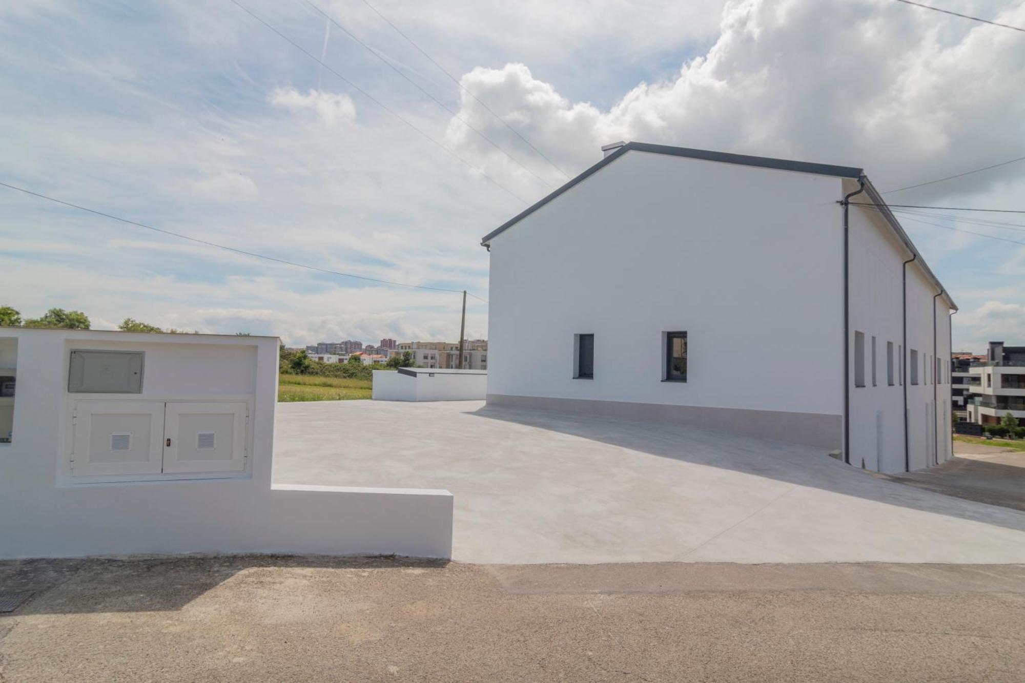 Ferienwohnung Holidea Mar Salada Rosamunda Santander Exterior foto
